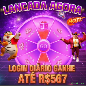App desafiopg